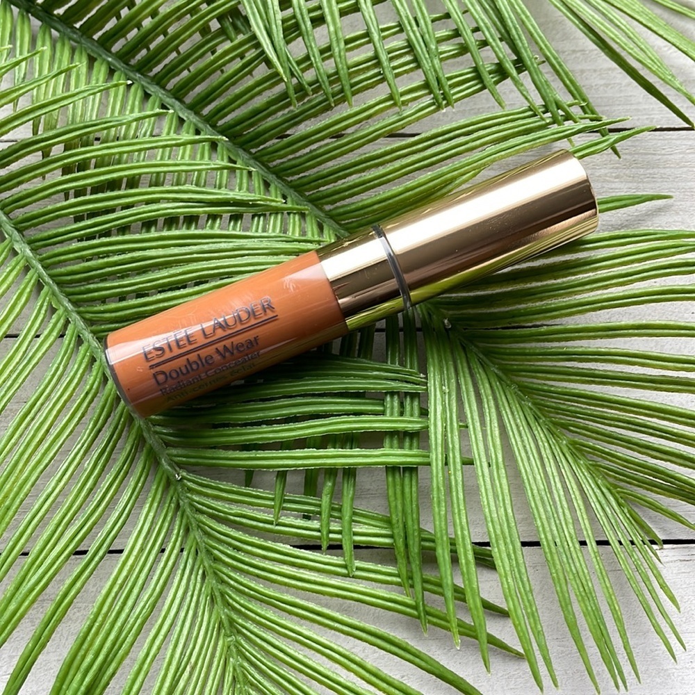 NIB Estée Lauder Doublewear Radiant Concealer in 5C Deep Cool